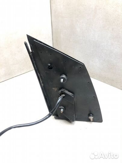 Зеркало боковое переднее левое Chery Kimo S12 A1