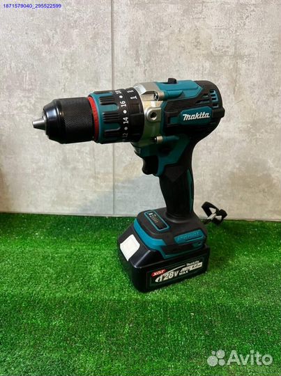 Набор Макита 2в1 (Арт.75746)