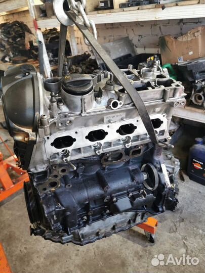 Tiguan 2.0 TSI 4motion (cawb; ccta; ccza)