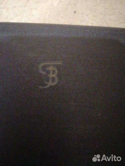 Готовальня СССР