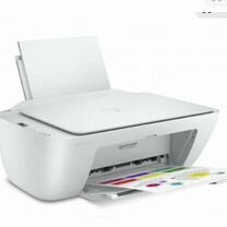 Мфу HP DeskJet 2710