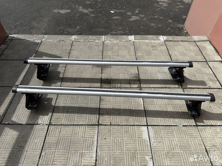 Багажник на крышу