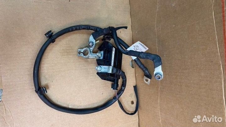 Клемма аккумулятора Mercedes-Benz Glc W253 651.920