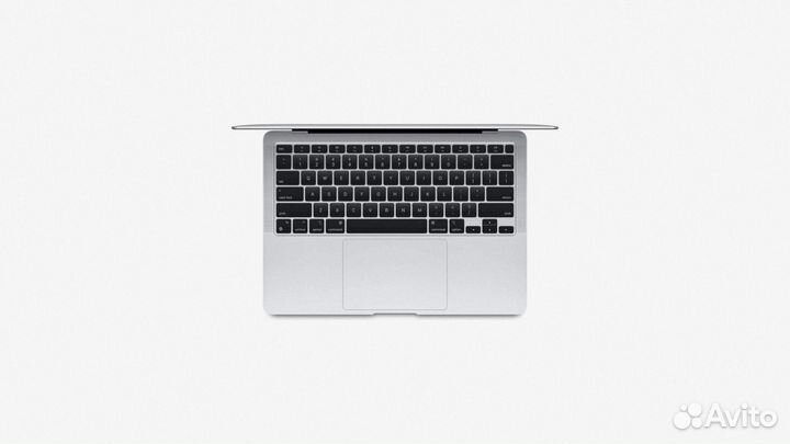 MacBook Pro 13 M2 8-512 Silver Оригинал