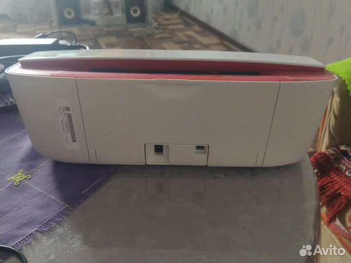 Принтер HP