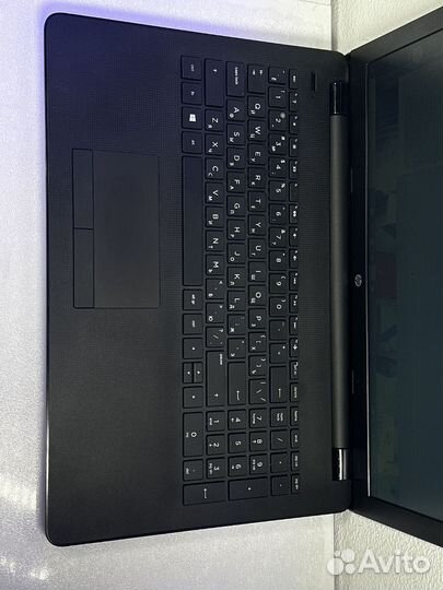 Ноутбук для дома Hp a4-9120/4gb/HDD500gb