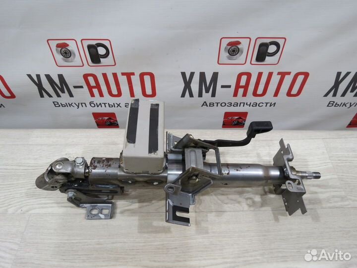 Рулевая колонка Nissan Teana J32