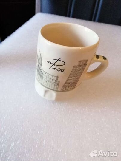 Сувениры из разных стран