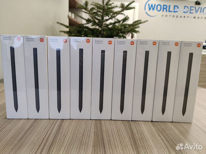 Стилус Xiaomi для Xiaomi Mi Pad 5/ Mi Pad 5 PRO