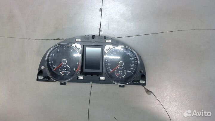 Щиток приборов Volkswagen Passat CC, 2009