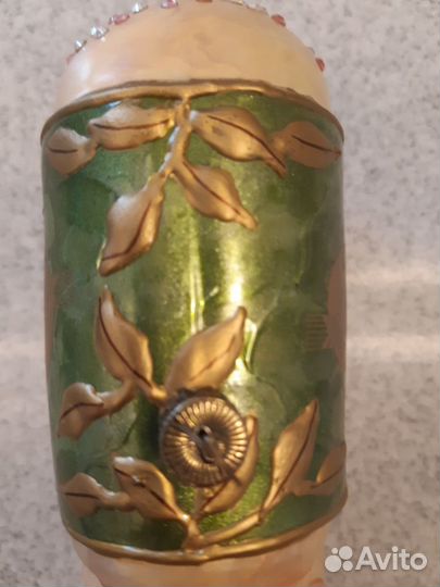 Елочная игрушка 