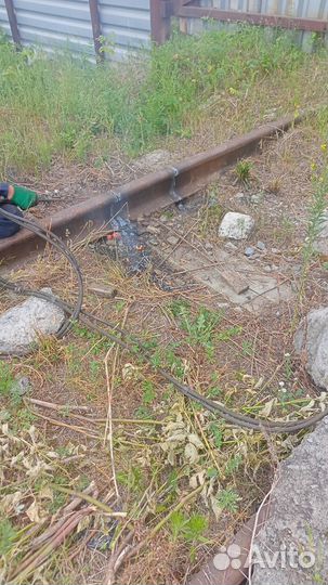 Газорезка металла и демонтаж металлоконструкций