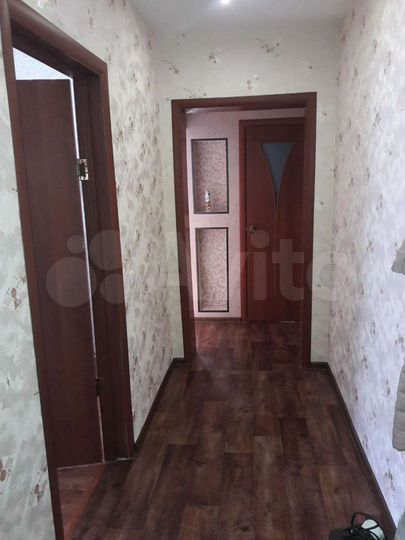 2-к. квартира, 45 м², 1/2 эт.