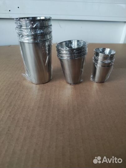 Оптом походный стаканчики для гравировки