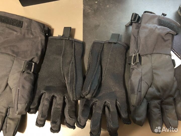 Outdoor Research Kodiak Gloves Gore-Tex