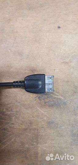 Зарядка для телефона Siemens