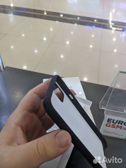 Чехол Google Pixel 4xl оригинал