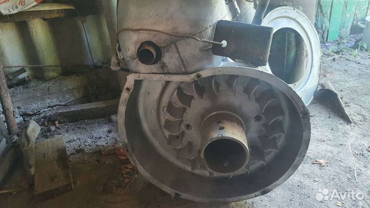 Двигатель для мотоблока бу