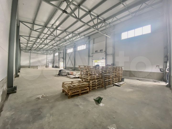 Склад, 225 м²