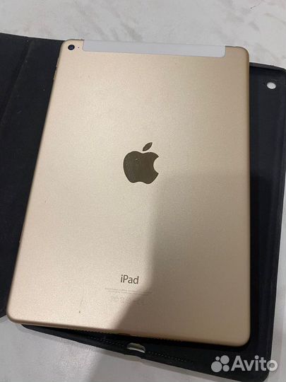 iPad Air 2 Wi-Fi + Cellular