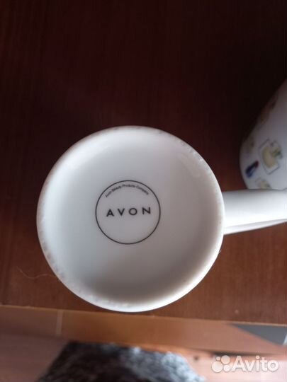 Чайные предметы