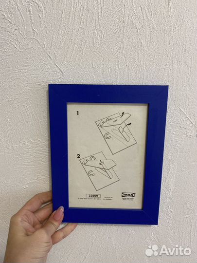 Фоторамки IKEA