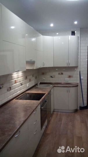 Ремонт квартир, сантехника