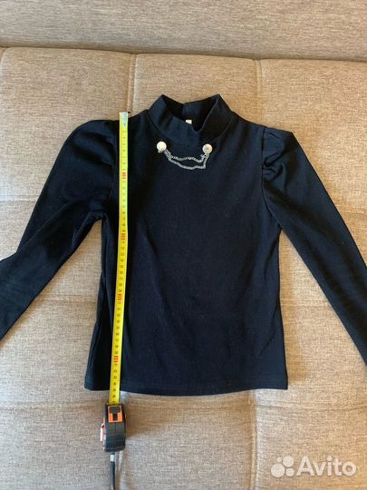 Школьная форма для девочки 128 134