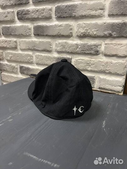 Кепка thug club rare sample black Оригинал