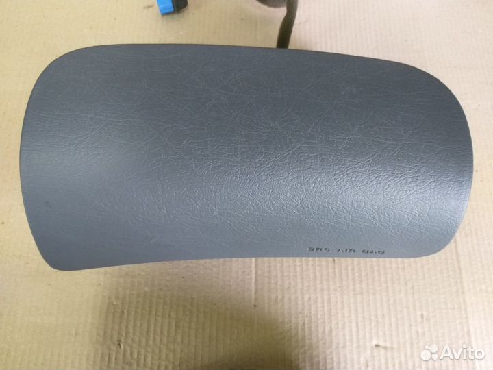 Подушка безопасности пассажира kia Spectra спектра