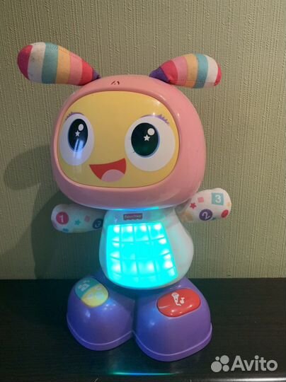 Робот Бибель