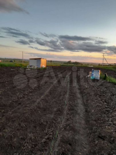 Участок 18 сот. (ИЖС)