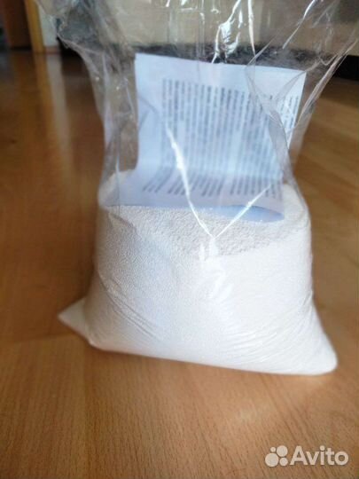 Кислородный отбеливатель, чудо-порошок