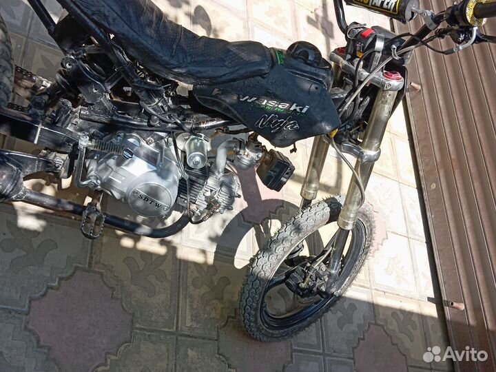 Продам пит. Обмен