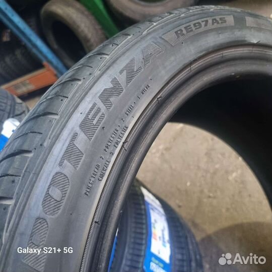 Bridgestone Potenza RE97AS 245/40 R20 95V