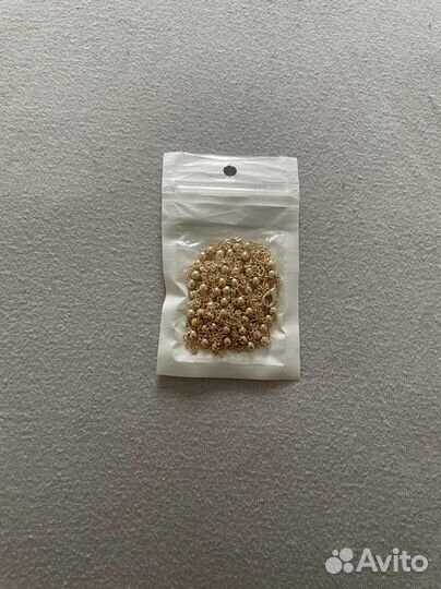 Цепочка для тела, подвеска, чокер miederes