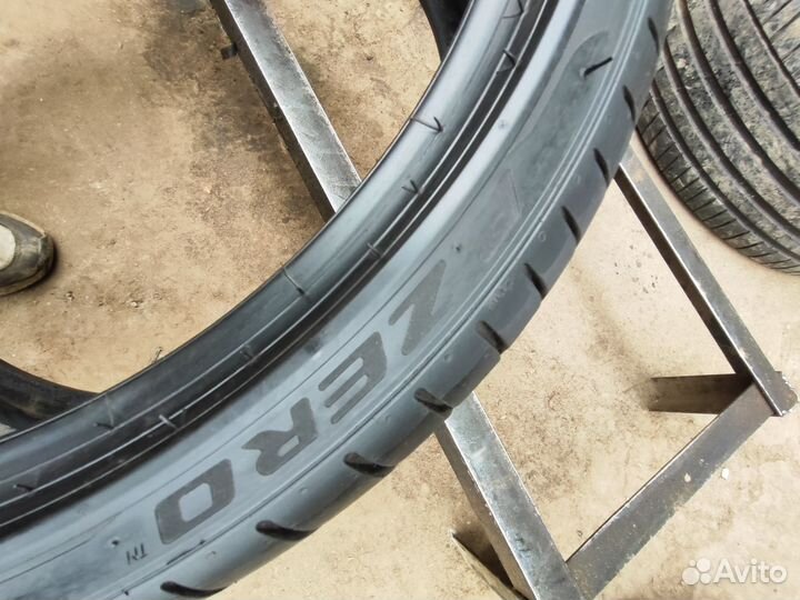 Pirelli P Zero 245/35 R20 95Y