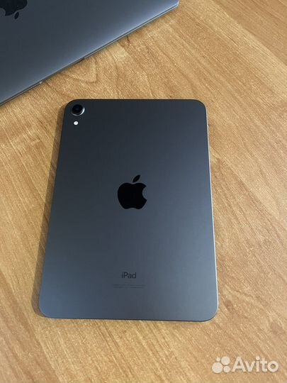 iPad mini 6