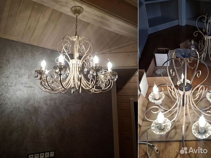 Электрик. Услуги электрика. Частный мастер