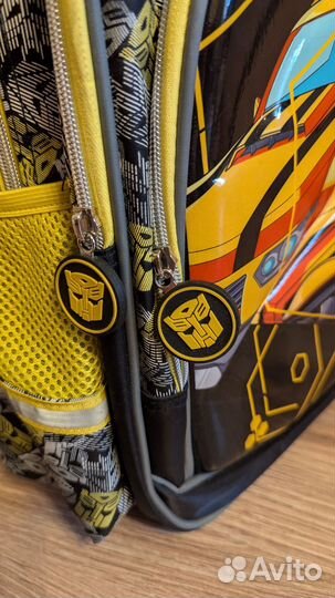 Рюкзак для мальчика