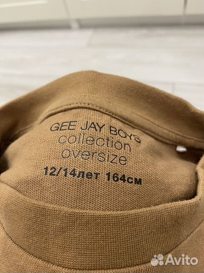 Свтшот gloria jeans