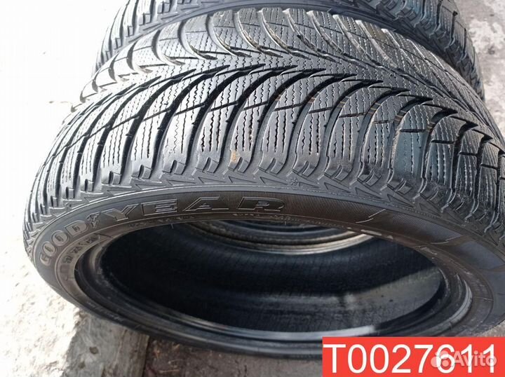 Goodyear UltraGrip Ice+ 205/50 R17 101R