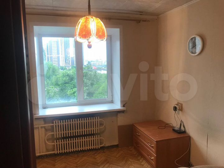 2-к. квартира, 43,7 м², 5/12 эт.