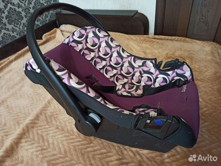 Автокресло от 0-13кг