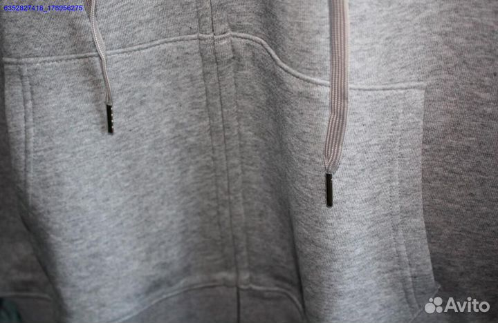 Зип худи Polo Ralph Lauren vhq (Арт.78424)