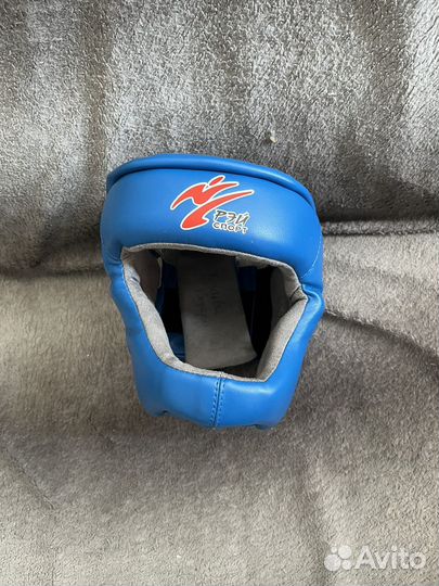 Бампер спорт Рэй