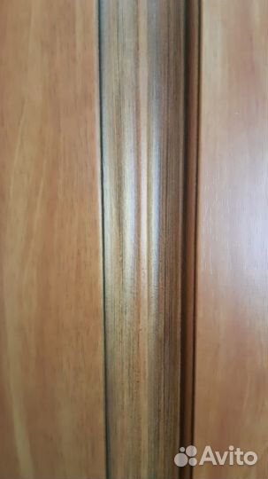 Прихожая 130 см. Яблоня с чёрной патиной