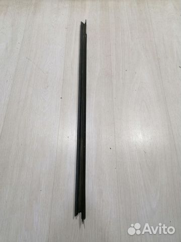 Бархотка перед молдинг уплотнитель стекла двери Re