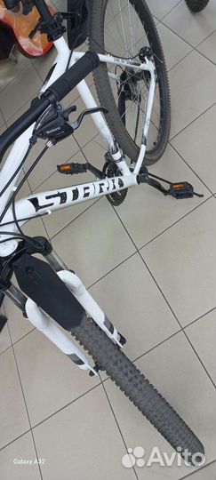 Велосипед Stark Indy 29.1