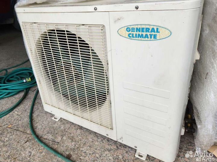 Кондиционер